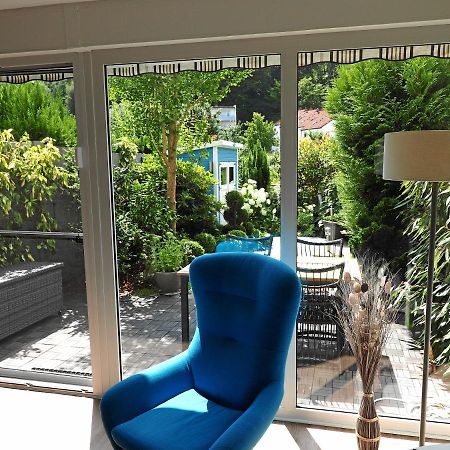 Zuhause Auf Zeit Villa Werther  Kültér fotó