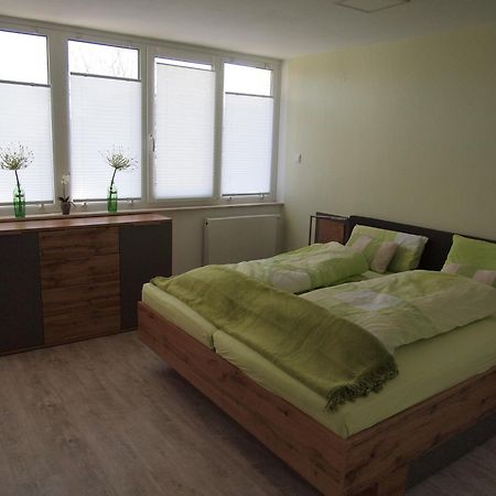 Zuhause Auf Zeit Villa Werther  Kültér fotó