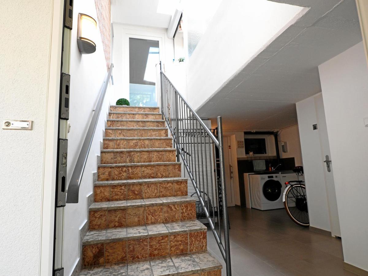 Zuhause Auf Zeit Villa Werther  Kültér fotó