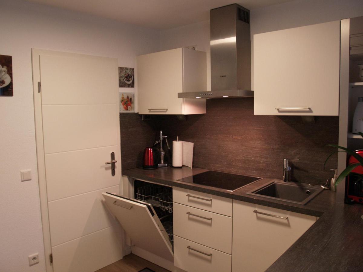 Zuhause Auf Zeit Villa Werther  Kültér fotó