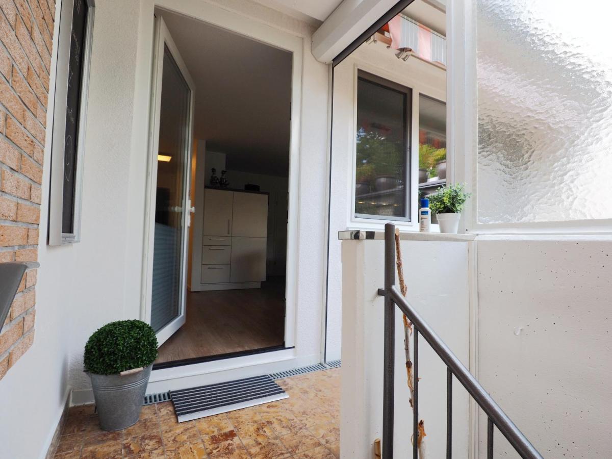 Zuhause Auf Zeit Villa Werther  Kültér fotó