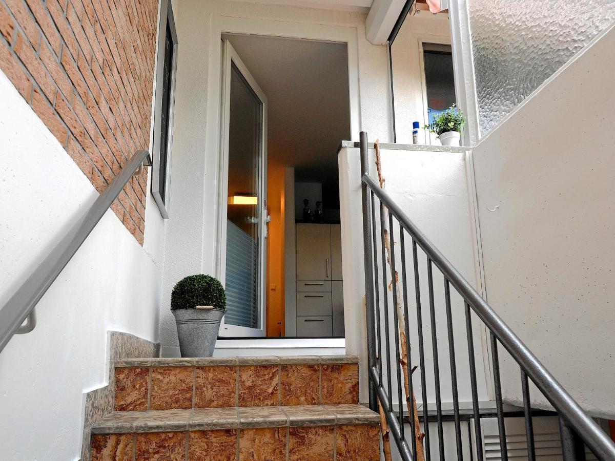 Zuhause Auf Zeit Villa Werther  Kültér fotó