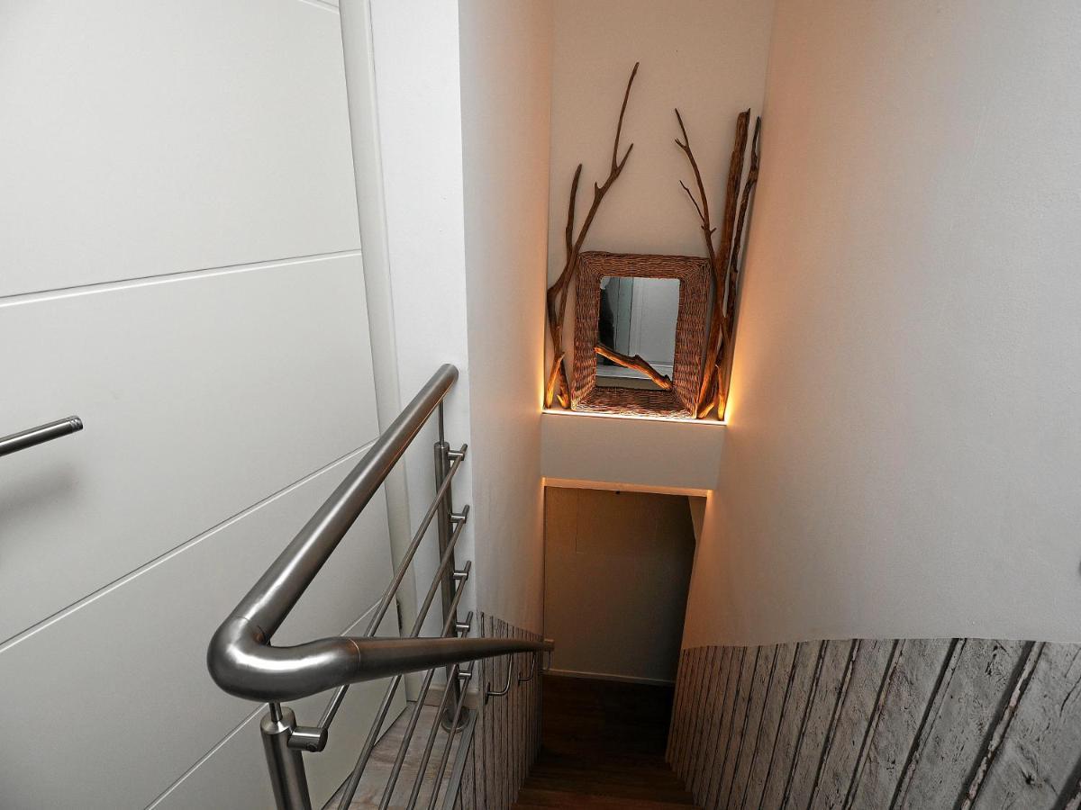 Zuhause Auf Zeit Villa Werther  Kültér fotó