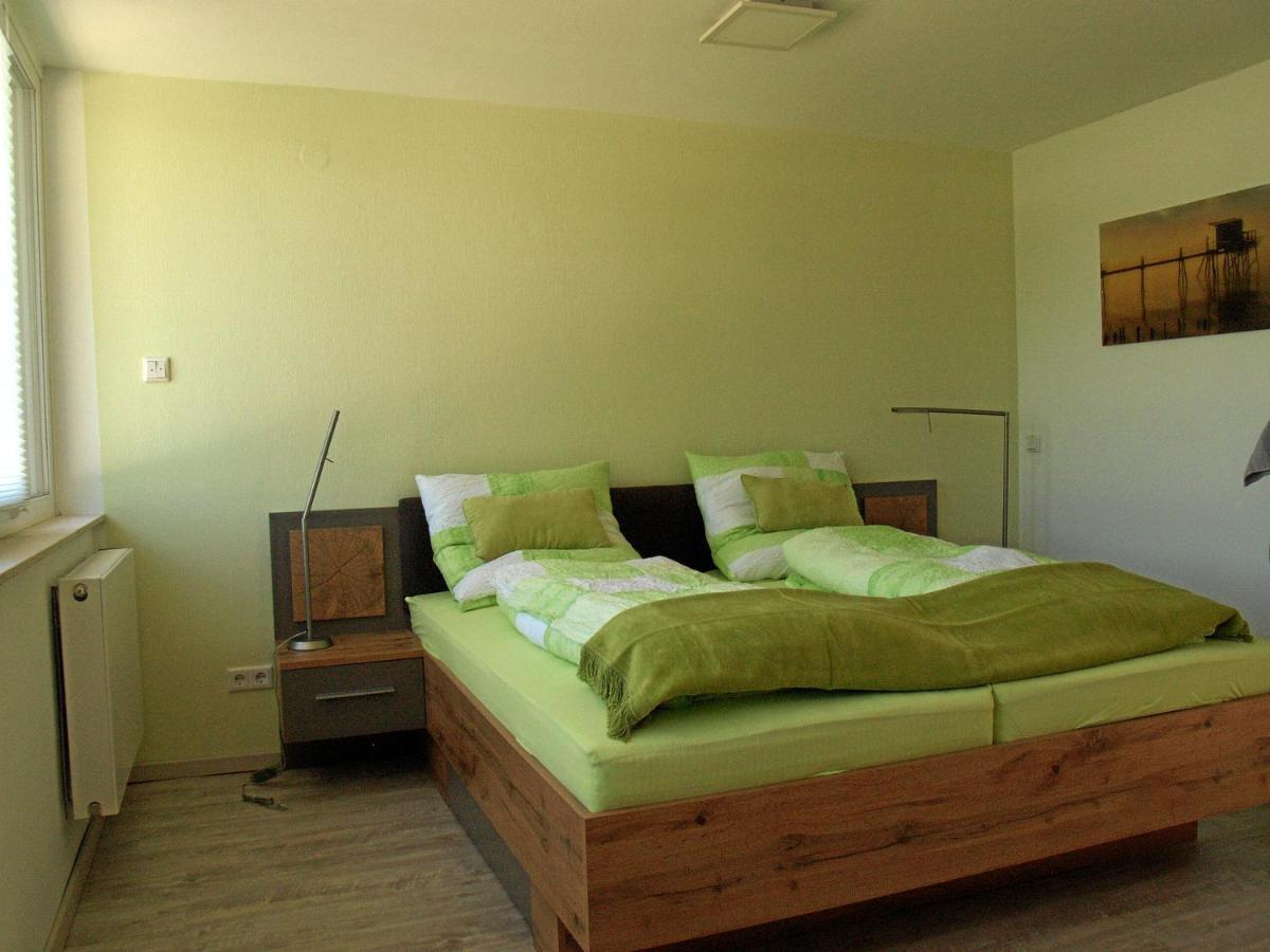 Zuhause Auf Zeit Villa Werther  Kültér fotó