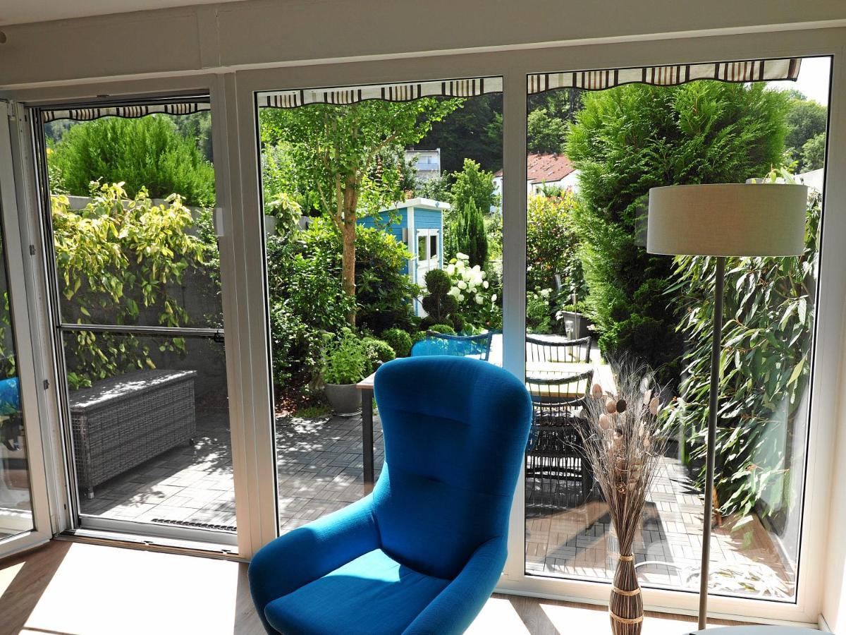 Zuhause Auf Zeit Villa Werther  Kültér fotó