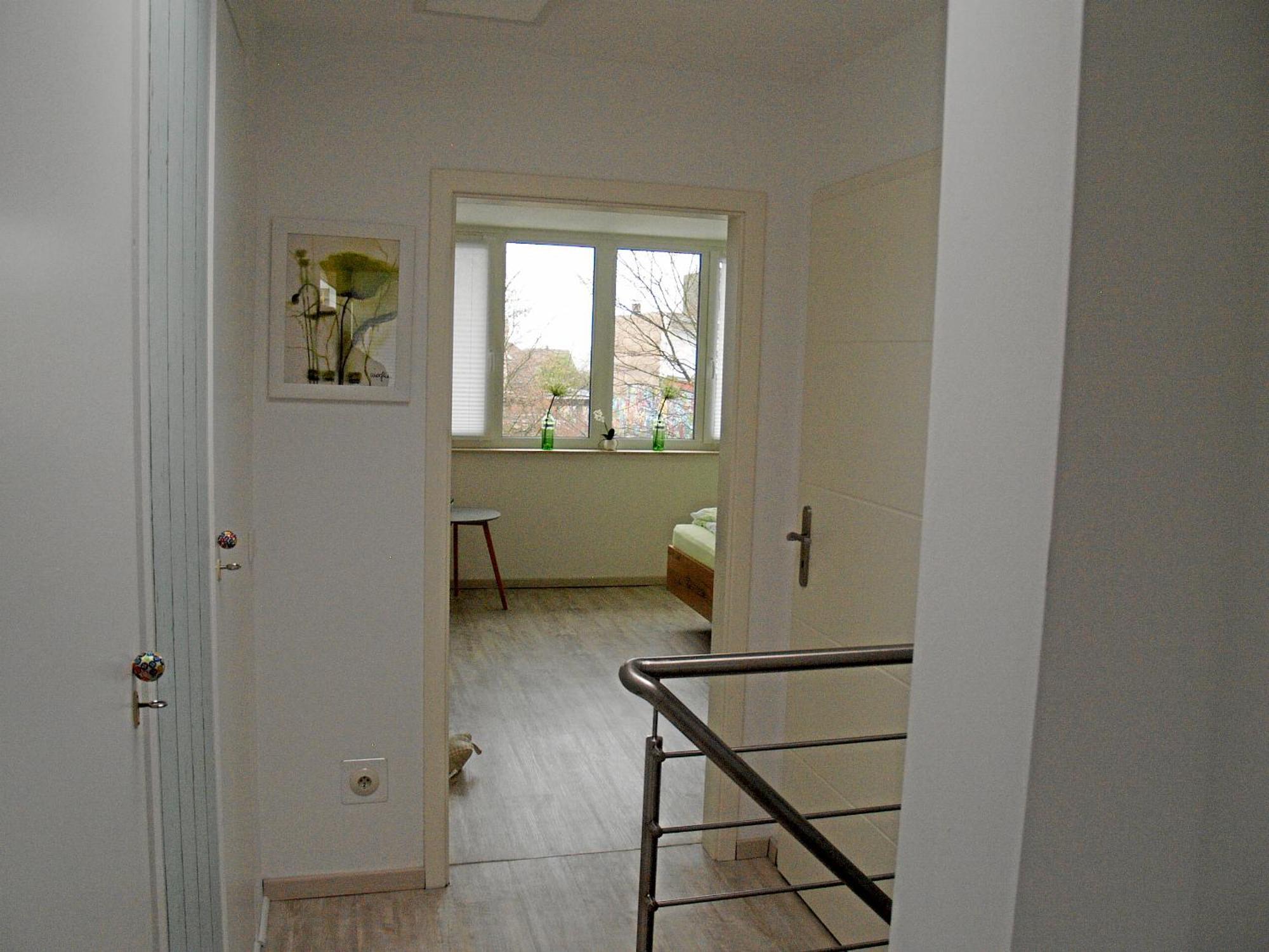 Zuhause Auf Zeit Villa Werther  Kültér fotó