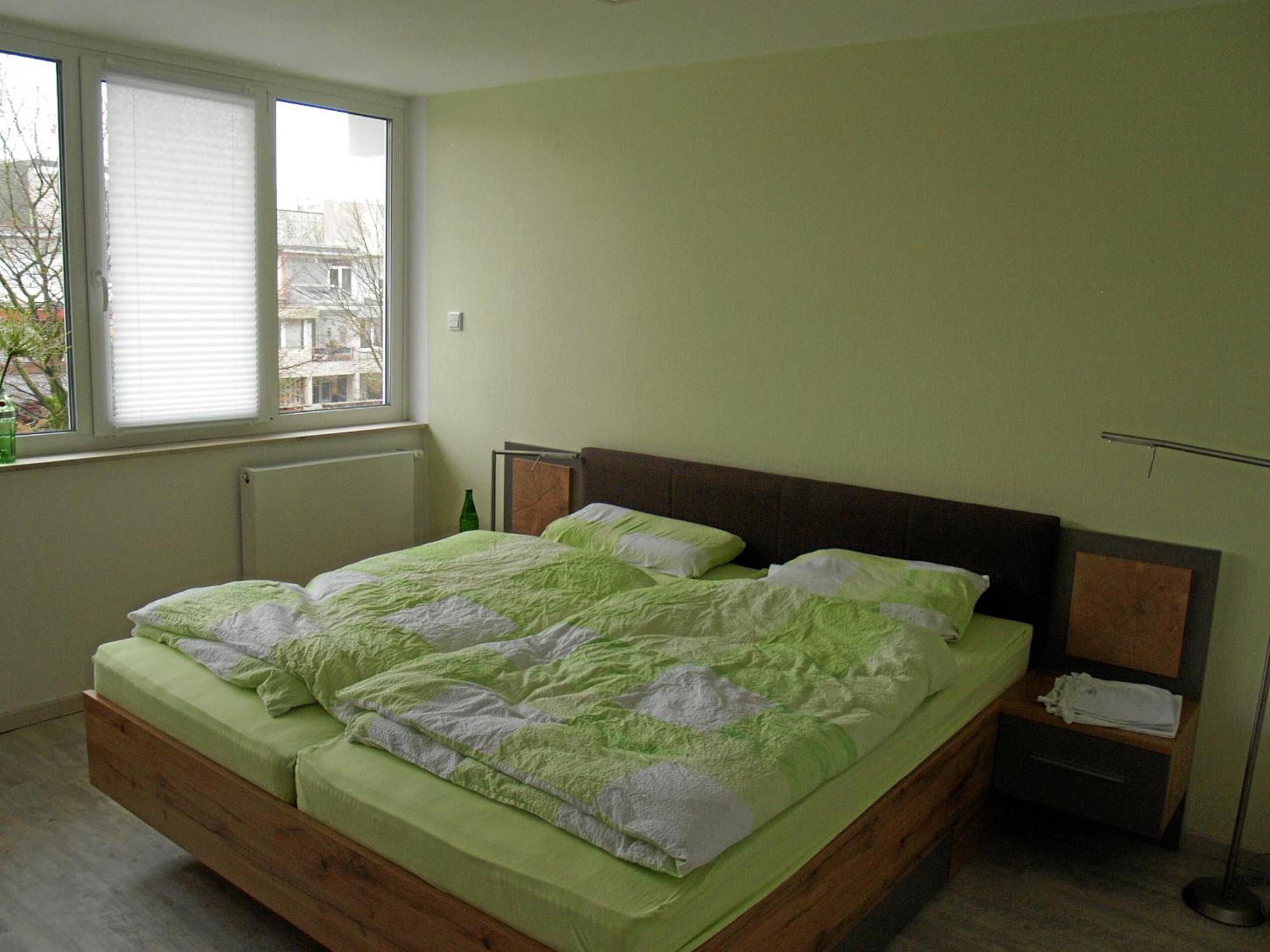 Zuhause Auf Zeit Villa Werther  Kültér fotó