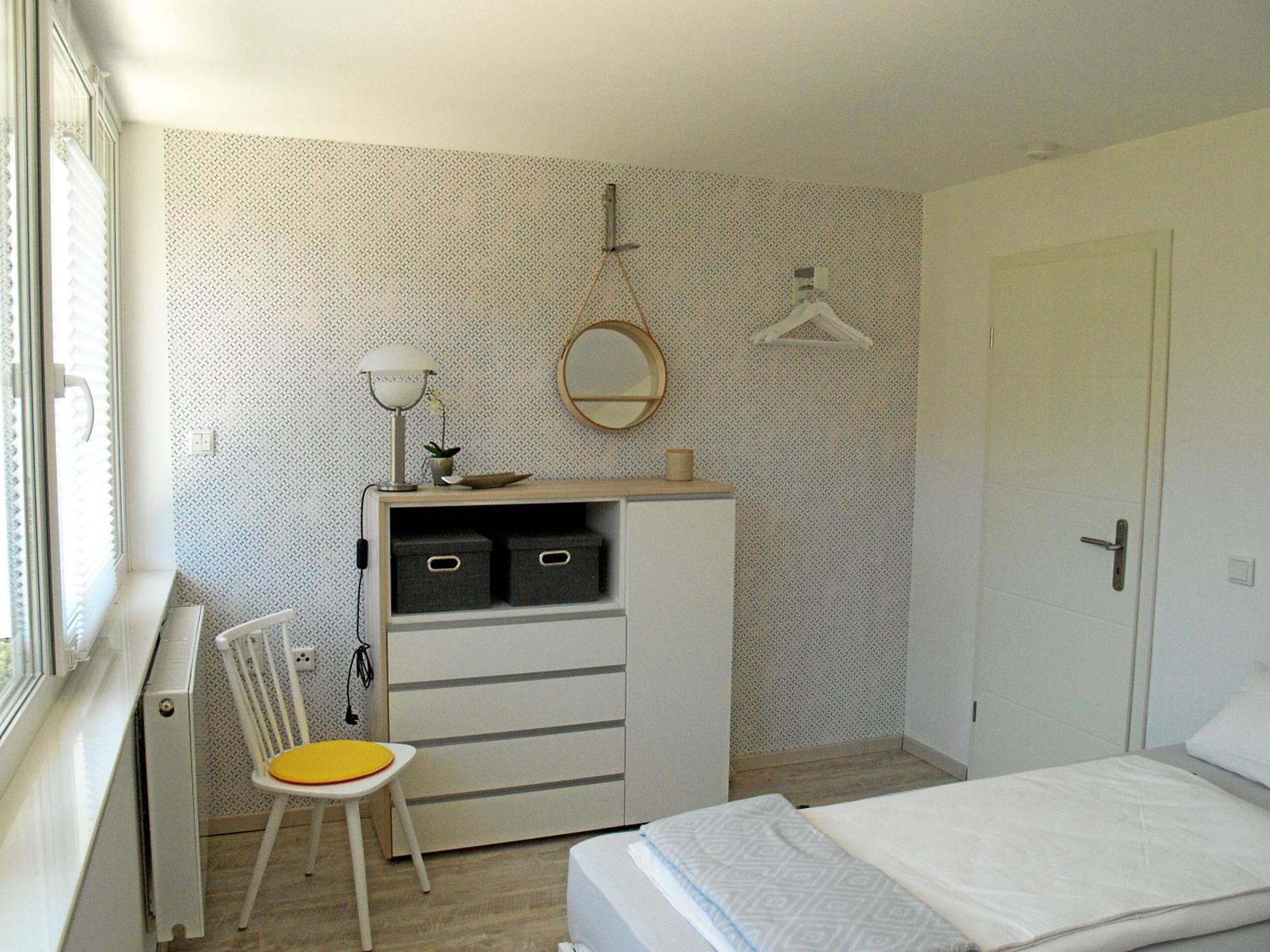 Zuhause Auf Zeit Villa Werther  Kültér fotó