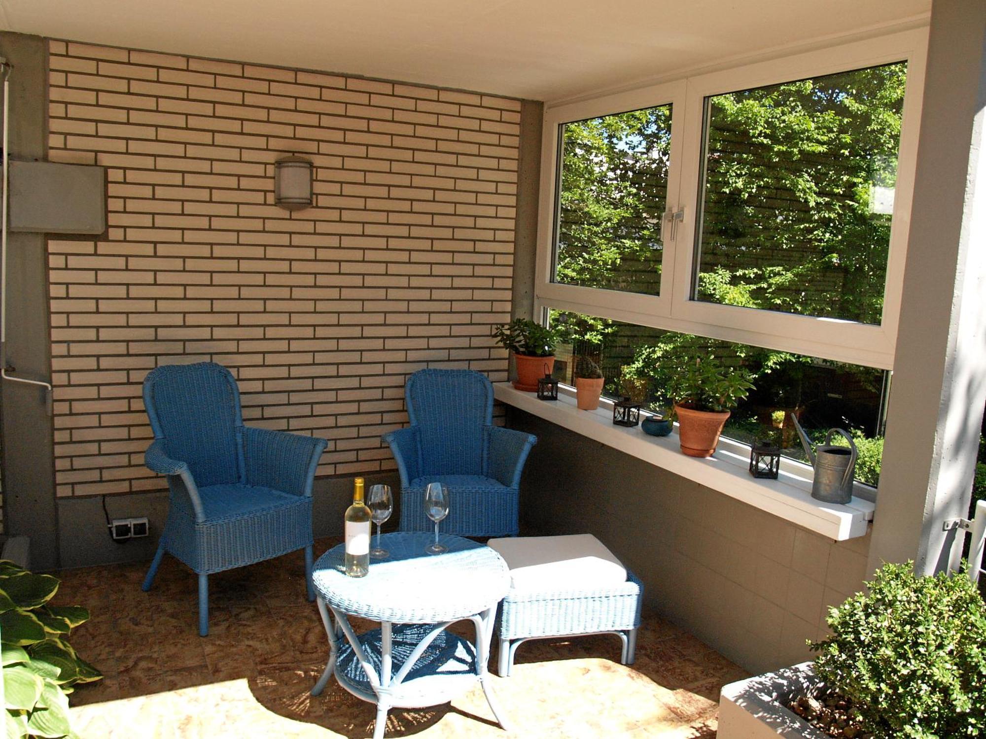 Zuhause Auf Zeit Villa Werther  Kültér fotó